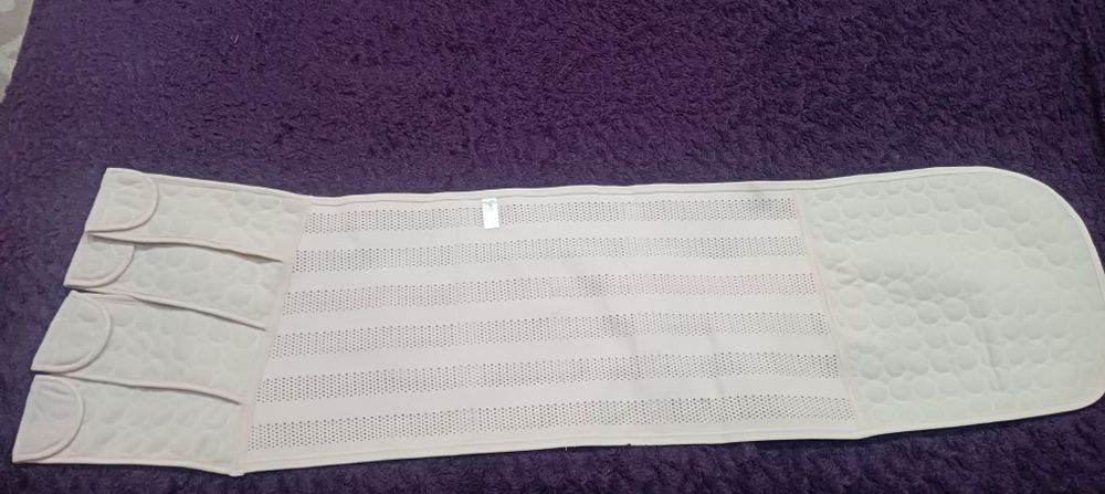 Колан за след раждане