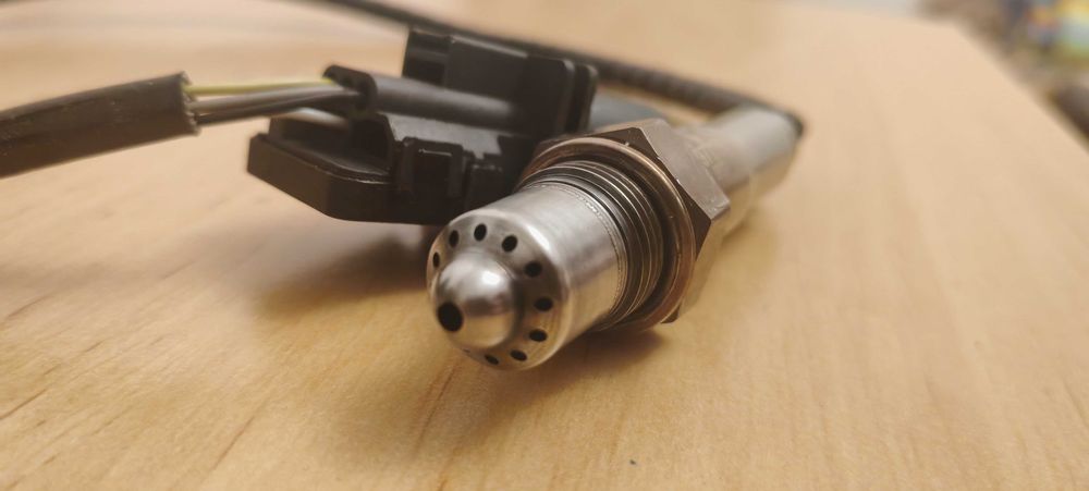Ламбда сонда Oxygen Sensor NGK / NTK 97739 - Mercedes A0095425618