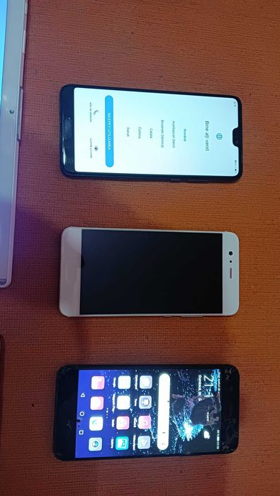 telefoane cu defect si tablete