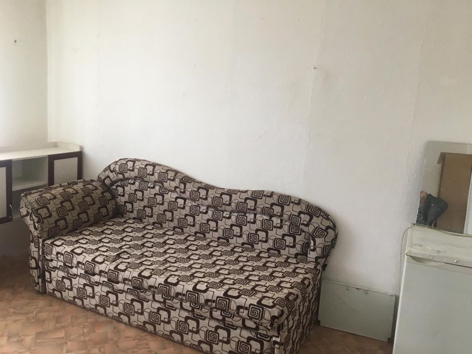 Срочно продам комнату