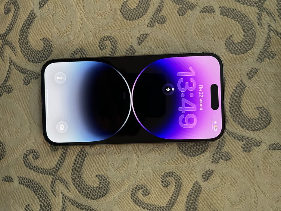Iphone 14 pro продам