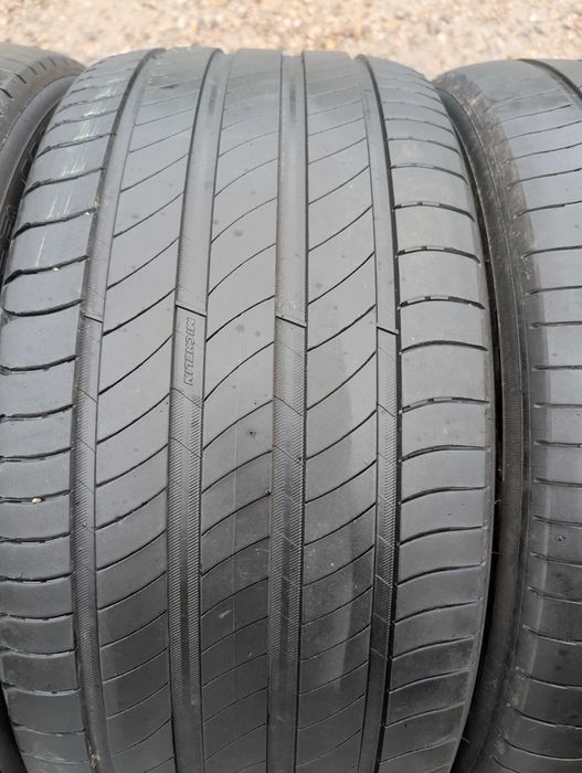 SET 4 Anvelope Vara 255/40 R19 MICHELIN Primacy 4 VOL 100W