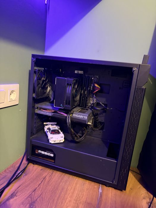 Геймърски комютър