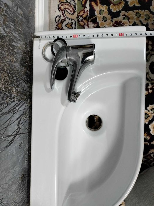 Продам раковину для ванной