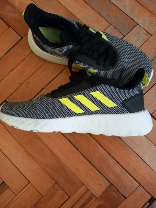 Маратонки adidas размер -38