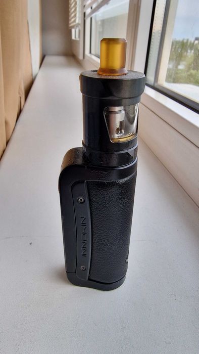 Kit Coolfire Z80 Innokin cu atomizor Zenith 2