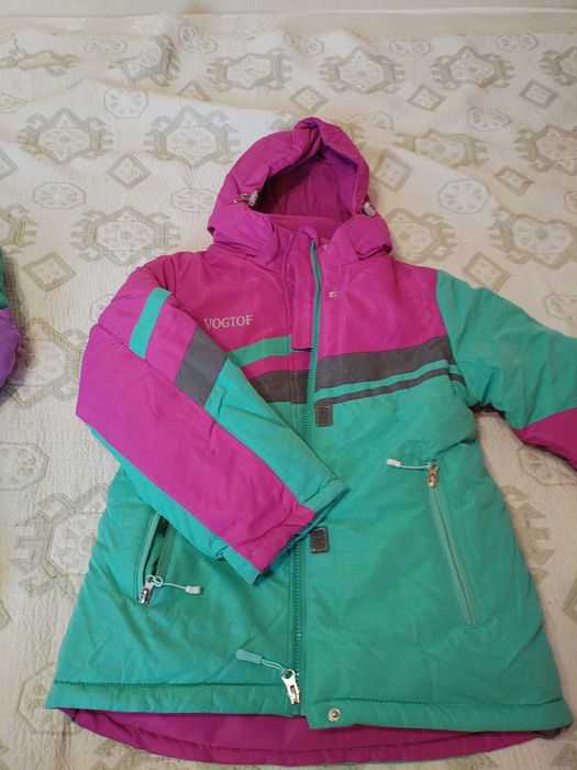 Продаю Тёплые костюмы