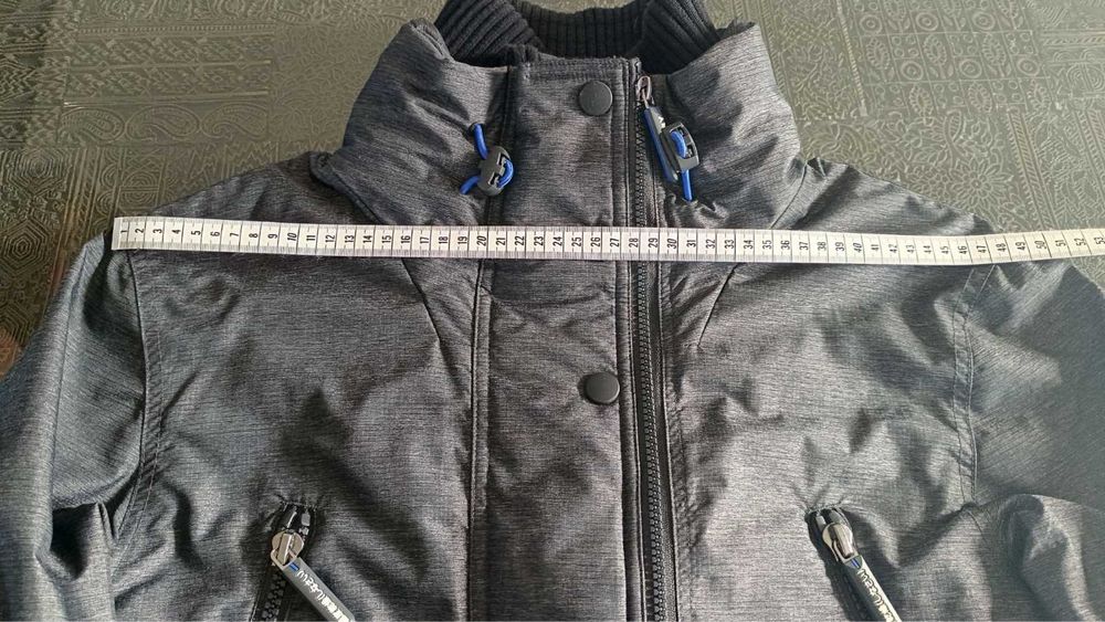 Зимно яке SuperDry