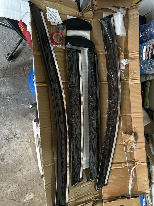 продам витровики