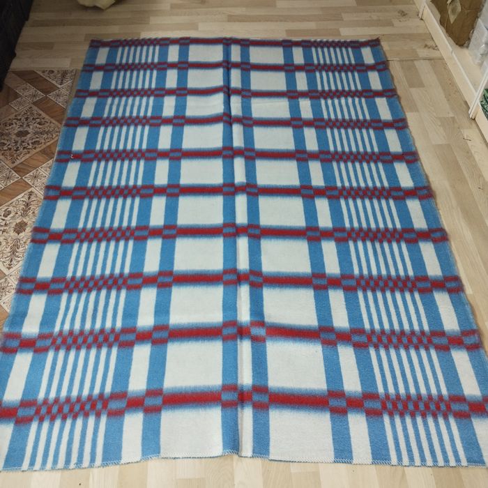 Одеяла, новые СССР.