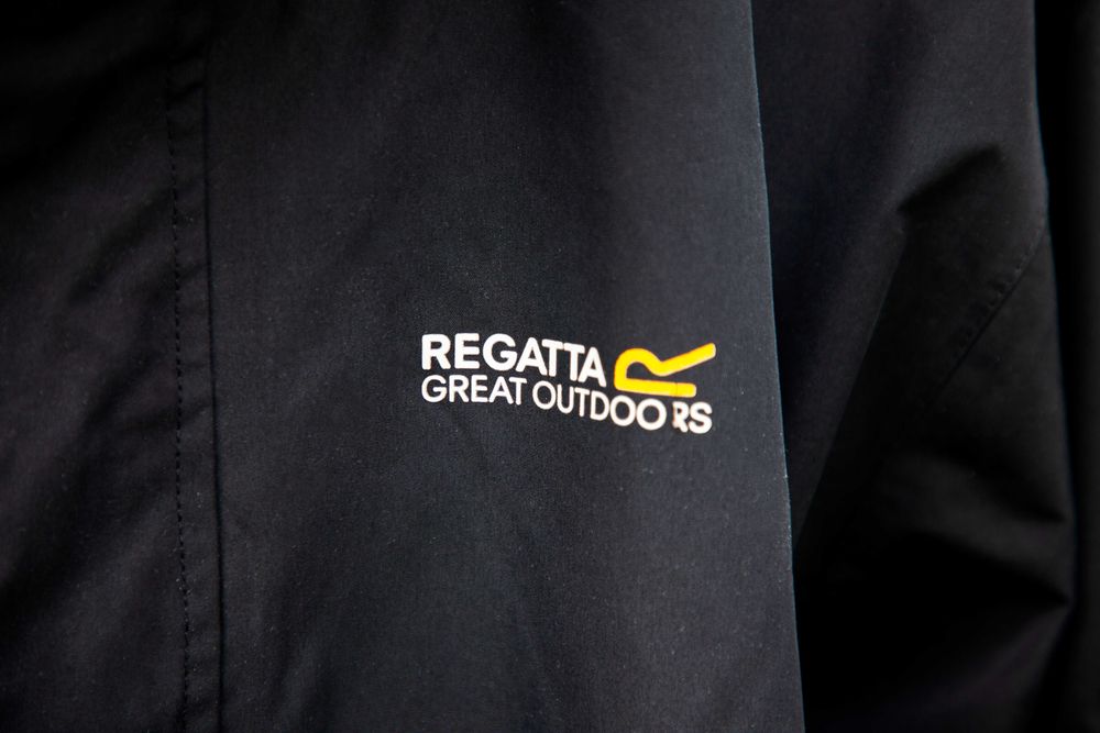 Туристическо яке Regatta Great Outdoors - XL