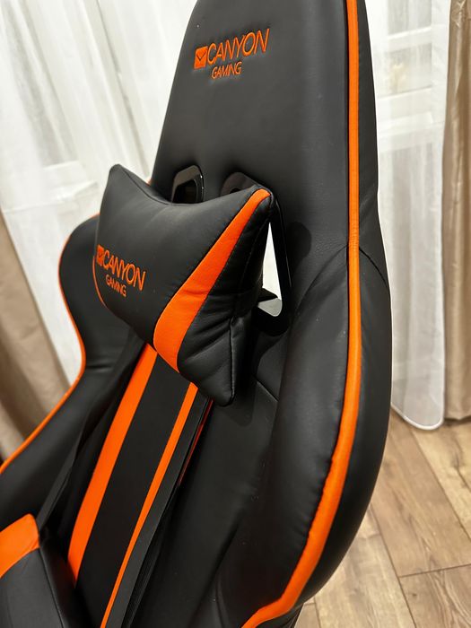 Компьютерное кресло