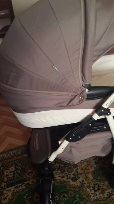 Коляска детская Adamex Enduro (2 in 1)