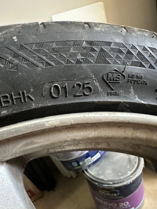 Шины диски торус