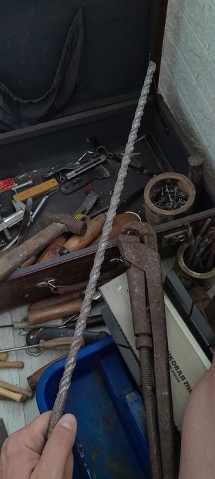Сверло по бетонну
