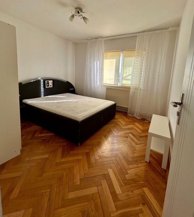 De inchiriat apartament 2 camere cartier Grigorescu