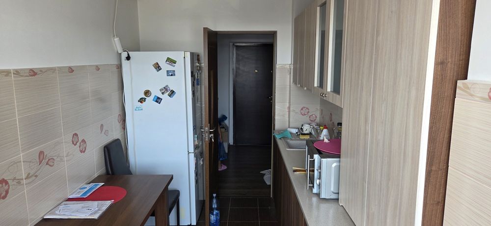 apartament 2 camere,micro 6, decomandat, et 6, bl Unirii