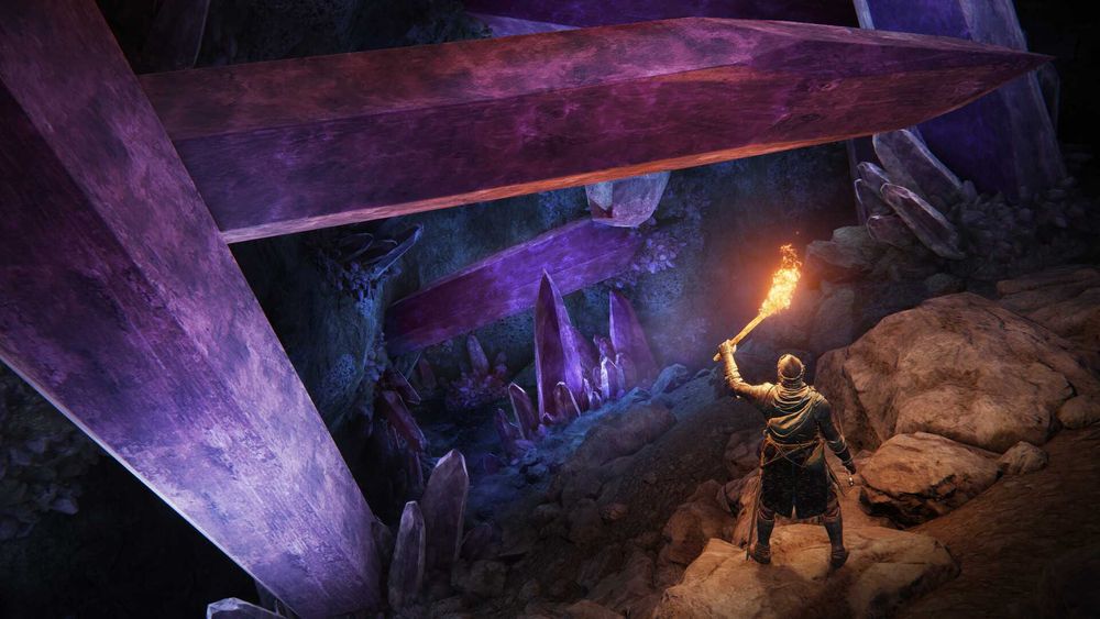 ELDEN RING • доступ к игре в Steam • Без очереди