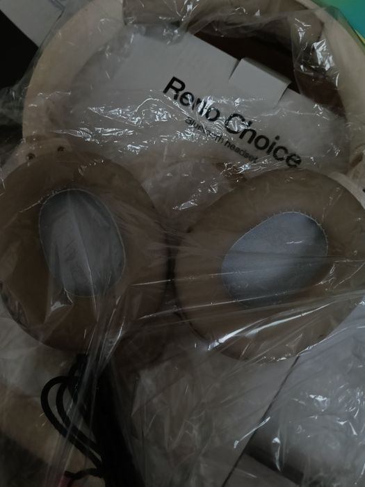 Наушники reno choice