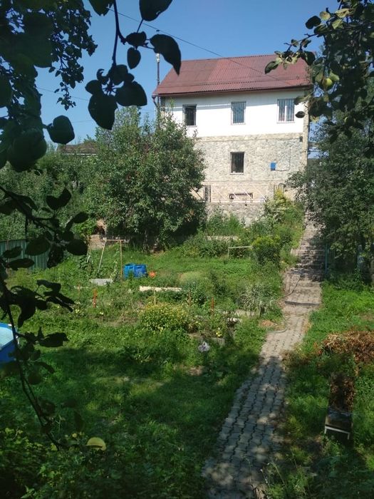 Продается дом в Каменке