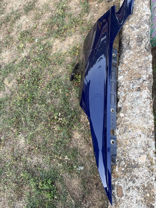 Оригинален десен калник за Голф 8 / VW Golf VIII