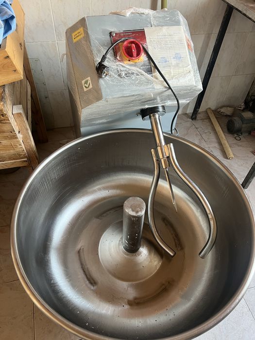 Mishalka xamir 50k  220v