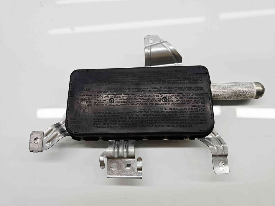 Airbag lateral dreapta Mercedes Clasa C (W203) [Fabr 2000-2007] A2038