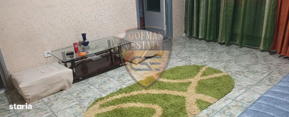 3 camere, Inel II recent renovat, centrala gaz recent instalata, mobil