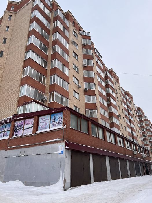 Сдается в аренду квартира