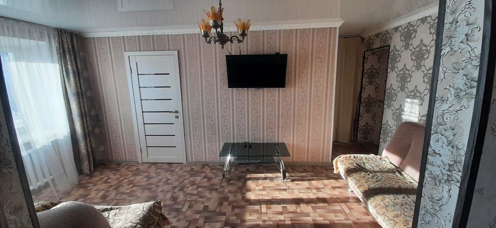 Квартира помесячно в г.Абай