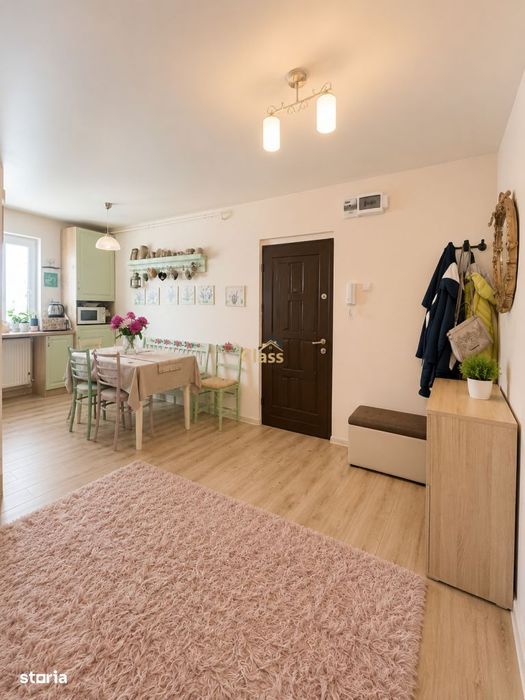 Apartament 3 camere | decomandat | 65 mpu | zona Mehedinti Manastur