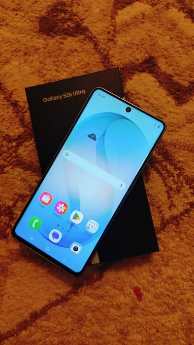 Samsung S26 Ultra