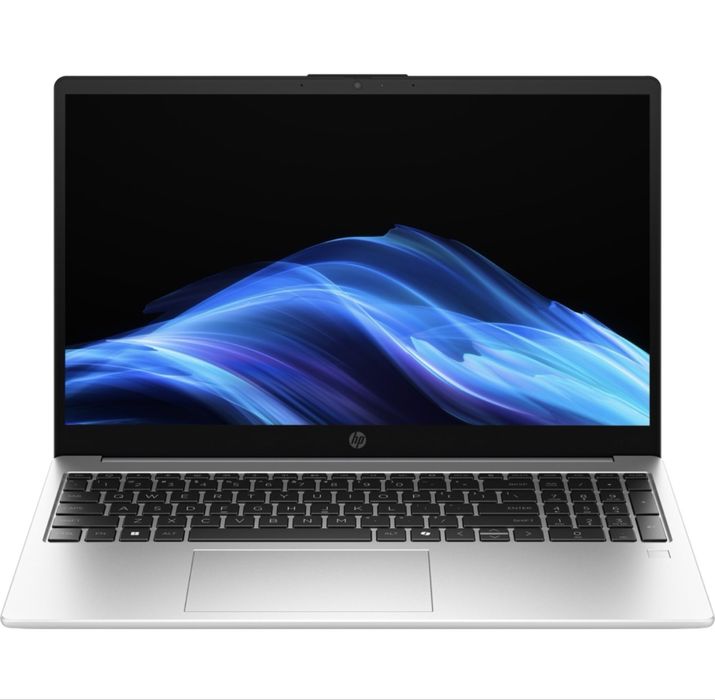 Laptop HP 250 G10, sigilat, garantie I5, 16 Gb ram, 512 SSD