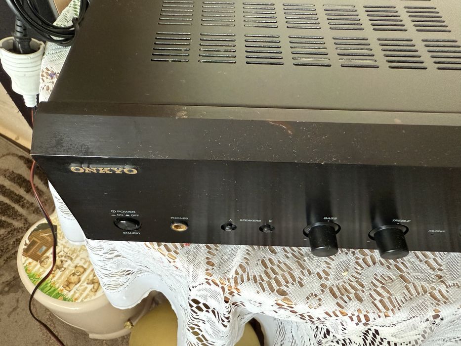 Onkyo A-9155 стерео