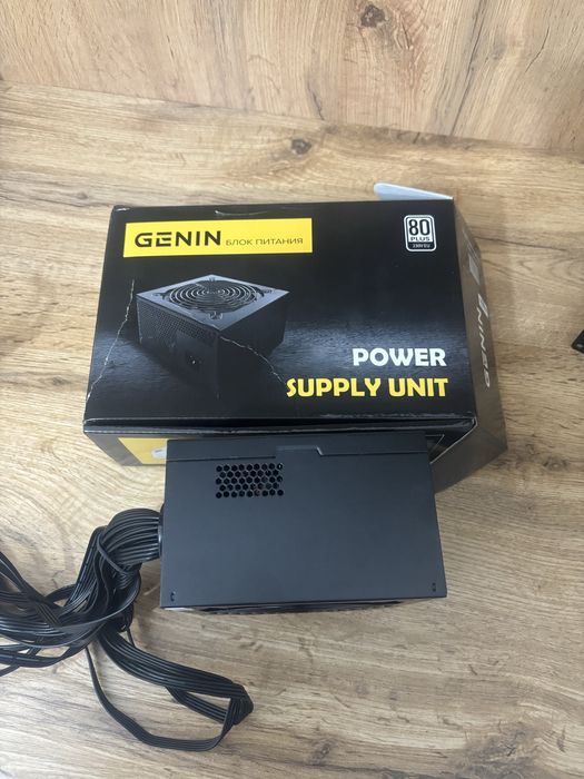 Блок питания 850w