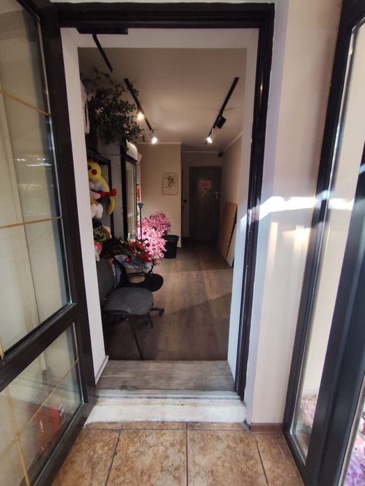 Цветочный бизнес