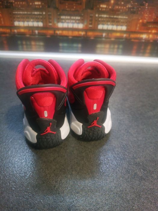 Ботушки за момче