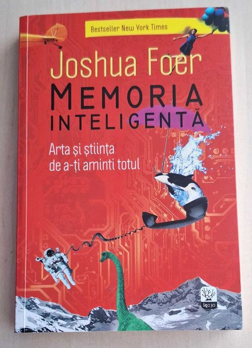 Pachet 10 carti colectia iq230 Litera (Procrastinarea, Dragostea)