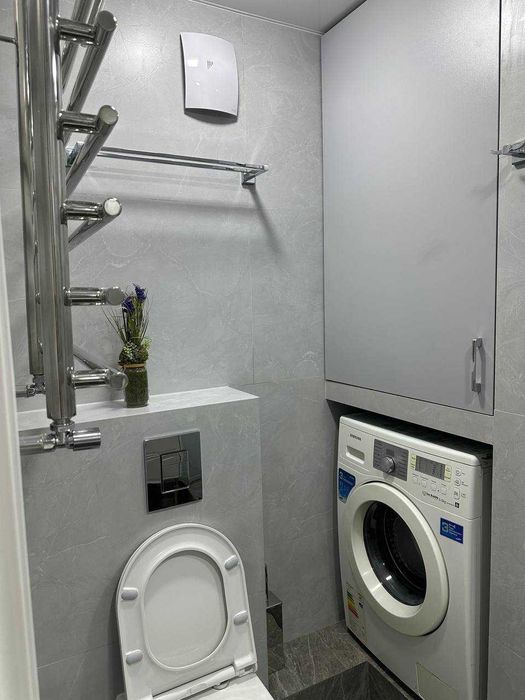 Сдаётся современная квартира на Алмазаре, Себзар, ор-р: ТРЦ "Riveira"