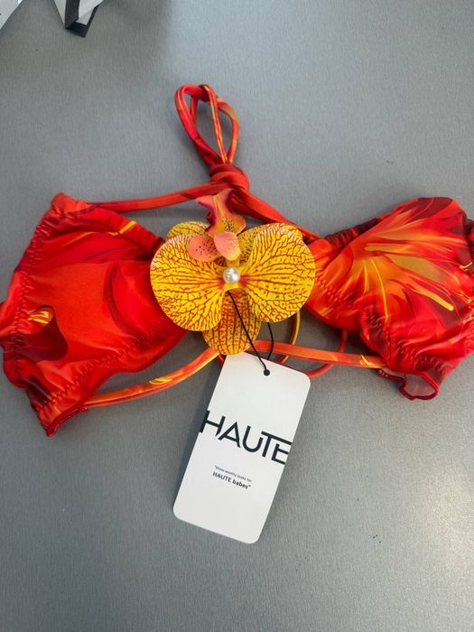 Бански Shein 2 части