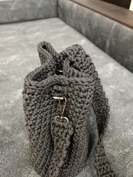 Сумка женская ручная работа