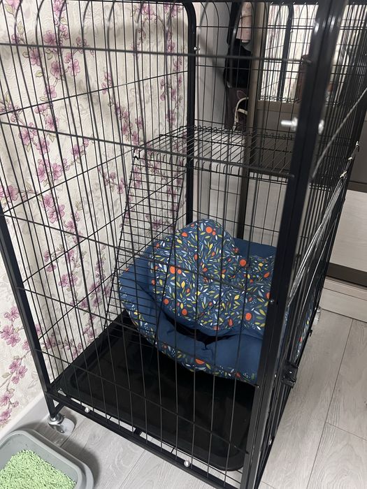 Клетка для животных