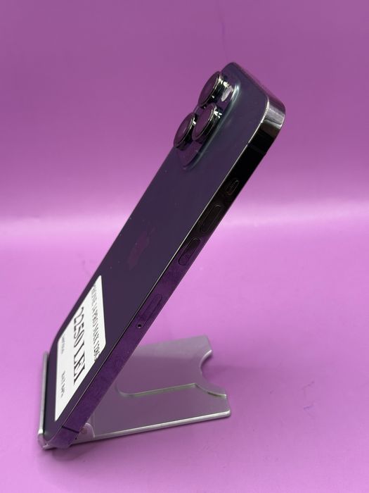 Iphone 14 pro max 128gb