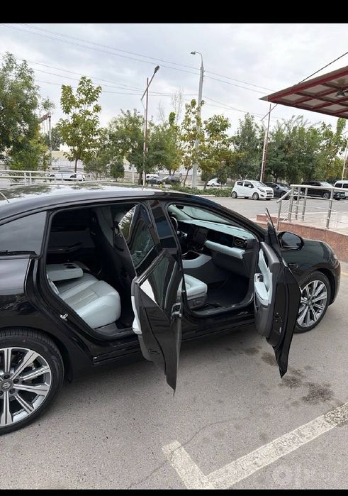 Продается Leapmotor C01
