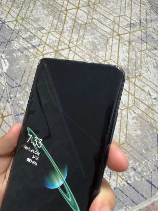 Обмен сяоми ми 10 ультра