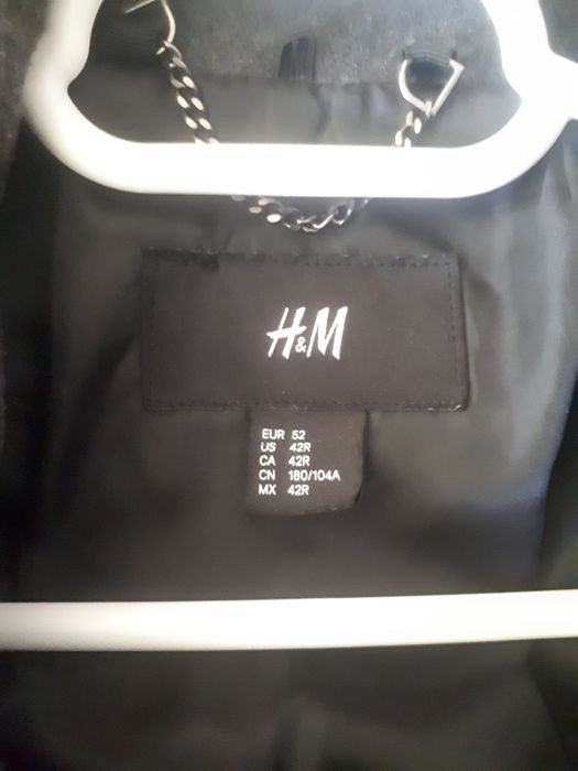 Palton scurt H&M