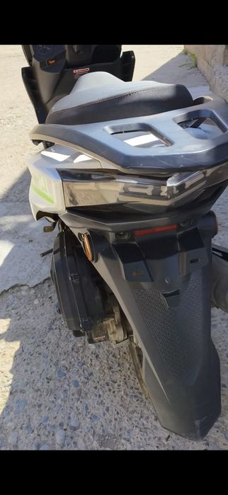 Продаётся скутер maxxis