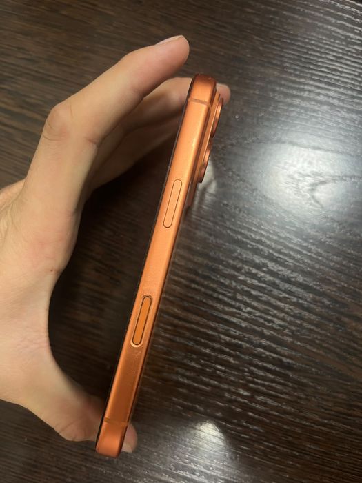 iPhone 17 pro 256
