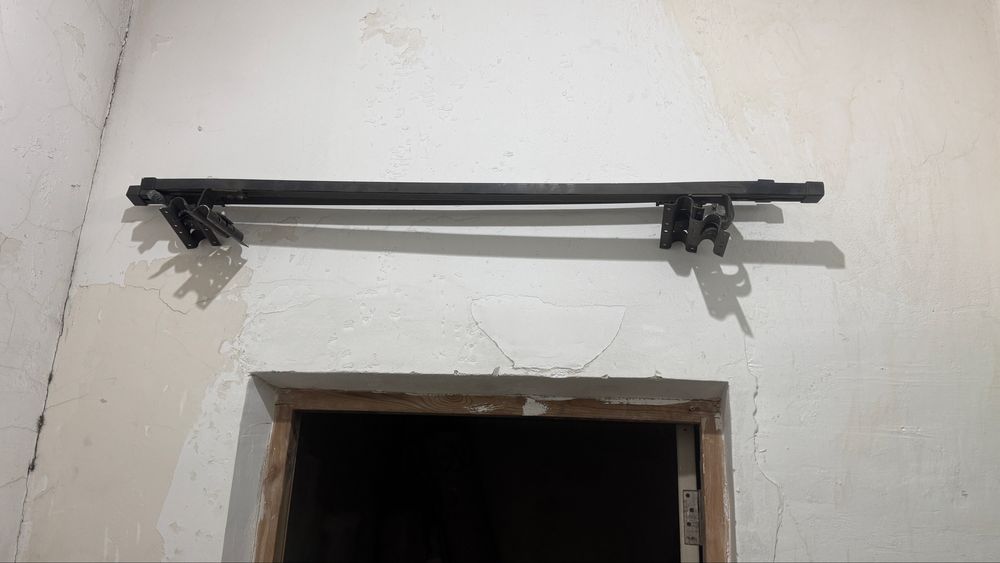 Багажник универсальный до 150 кг