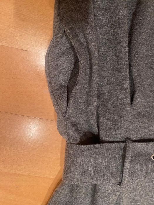 Rochie material jerseu H&M